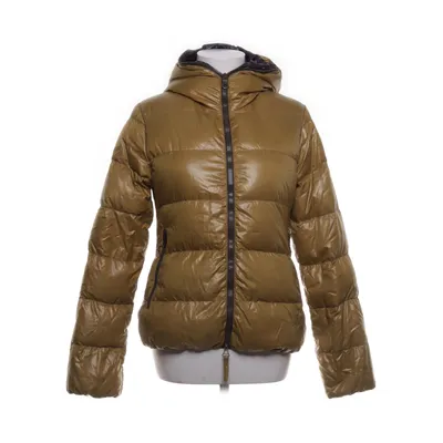 Dunjacka (Brun) från Duvetica Dun, Polyamid