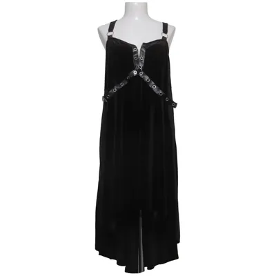 Haut (Noir) de Rosegal Polyester, Polyuréthane