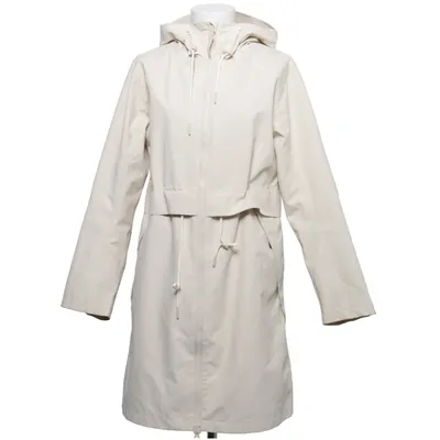Regenjas (Beige) van Tretorn Gerecycled polyester