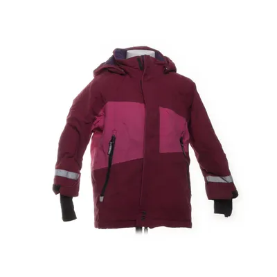 Allvädersjacka (Rosa, Lila) från Fix by Lindex Polyamid, Polyester