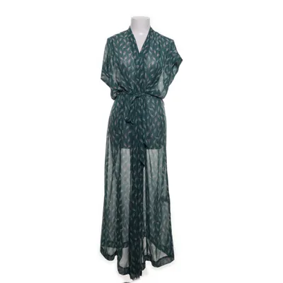 Strandklänning (Olympia Seaflower) från Rodebjer Återvunnen polyester