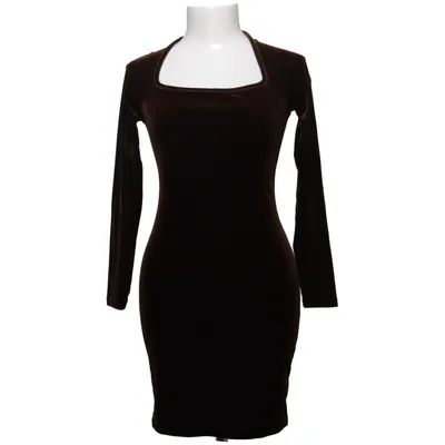 Robe (Marron) de Enzo Loco