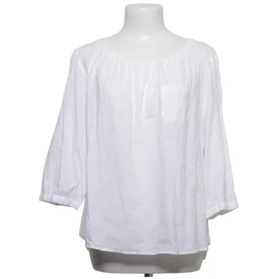 Blouse (Blanc) de Newhouse Coton