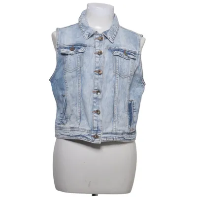 Jeansväst (Blå) från Denim Co