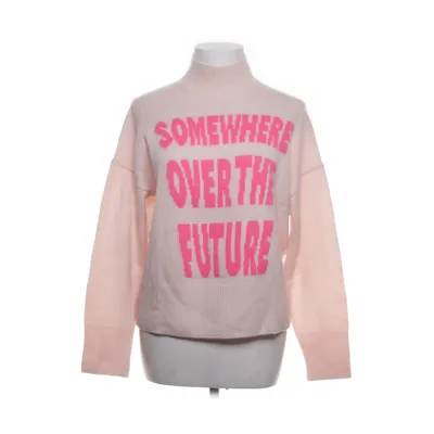 Tröja (Rosa) från From Future Kashmir