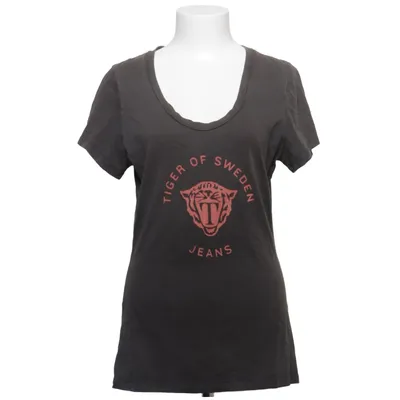 T-shirt (Grå, Pink) fra Tiger of Sweden Jeans
