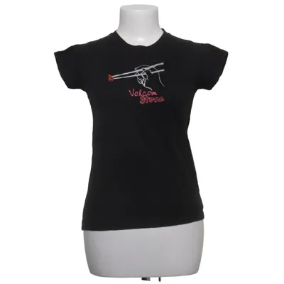 T-shirt (Svart) från Volcom Stone