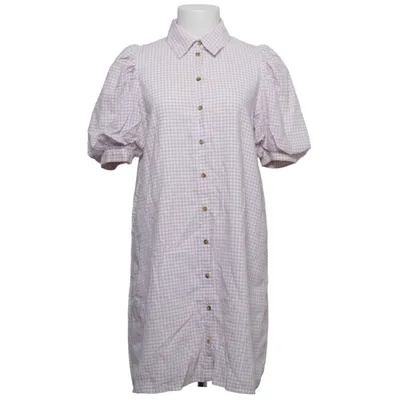 Shirt dress (Enguldberg Ss Dress) from Envii Cotton, Polyester, Viscose