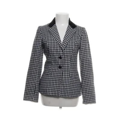 Kavaj (Svart, Vit) från Elson