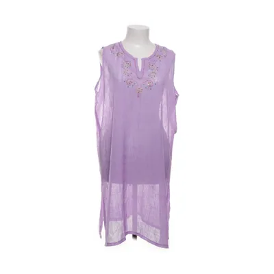 Tunique (Violet) de Lady Mei Polyester