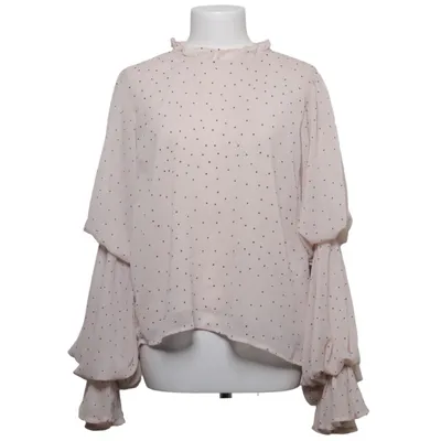 Blouse (Beige) van YAS Polyester