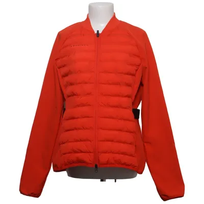 Veste légère (Rouge) de Röhnisch Élasthane, Polyamide, Polyester