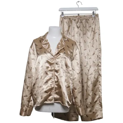 Pyjamas (Beige) från Pernilla Wahlgren Polyester