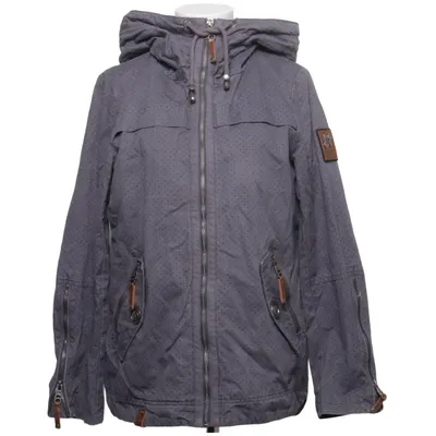 Veste (N-W-214-48-WEKOO-19) de Navahoo Coton, Polyester