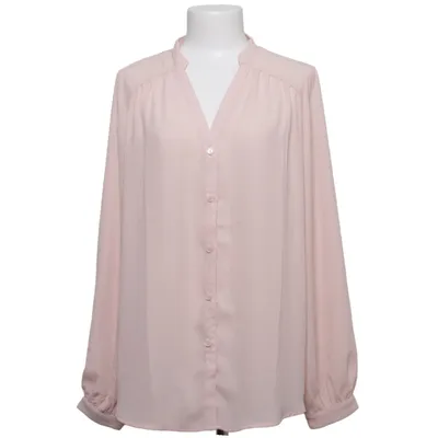 Blouse (Pink) from Terranova Polyester
