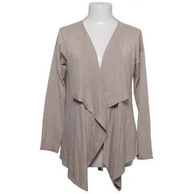 Cardigan (Beige) de Woman by Tchibo Polyester, Viscose