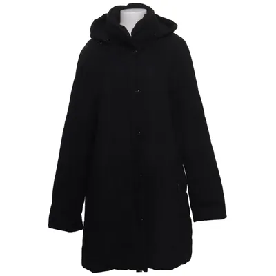 Manteau d'hiver (Noir) de Junge Polyester