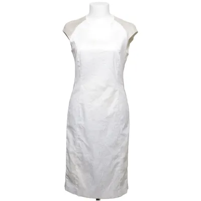 Klänning (Vit, Beige) från Sportalm