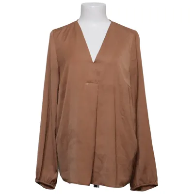 Blus (Beige) från InWear Återvunnen polyester