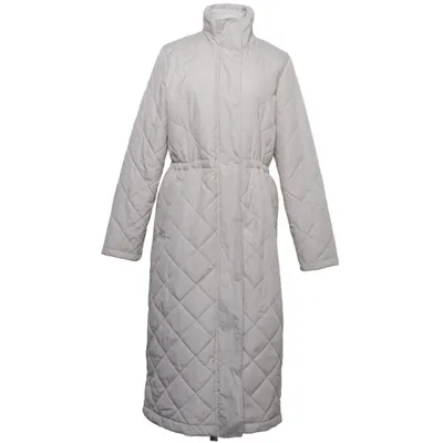Vinterkappa (Beige) från Samsa Collection Polyester