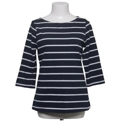 T-shirt (Blue, White) from Women's Collection by Tchibo Organic cotton