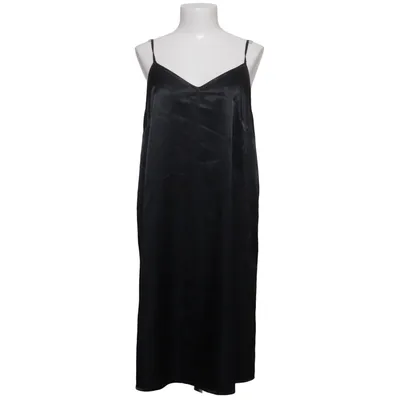 Dress (Black) from Damella Polyester