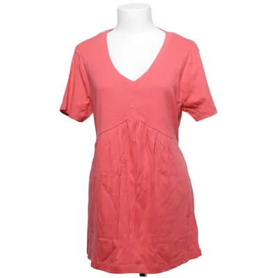 Tunic (Red) from Mia Linea Cotton