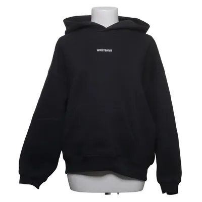 Hoodie (Core) from WRSTBHVR Cotton, Polyester