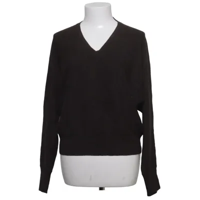 Pullover (Brun) från Rue Blanche Kashmir, Merinoull, Polyamid, Viskos