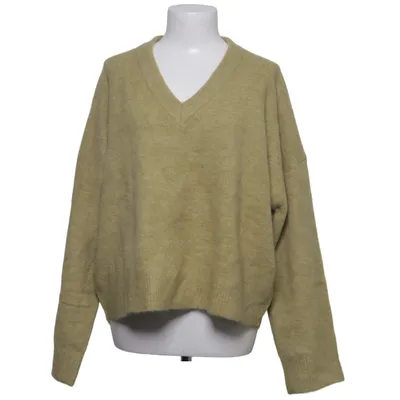Tröja (Grön) från ASOS Design Akryl, Elastan, Polyamid, Ull