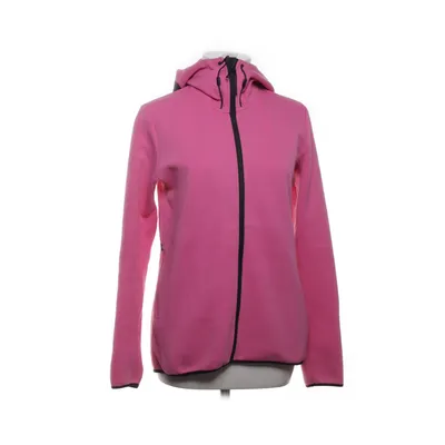 Huvtröja (Rosa) från Peak Performance Bomull