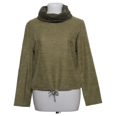 Turtleneck (Grøn) fra Life Style
