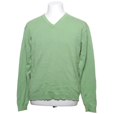 Pull-over (Vert) de Alanred