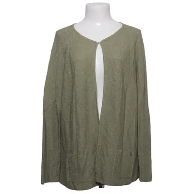 Cardigan (Vert) de Golléhaug Polyamide, Polyester, Viscose