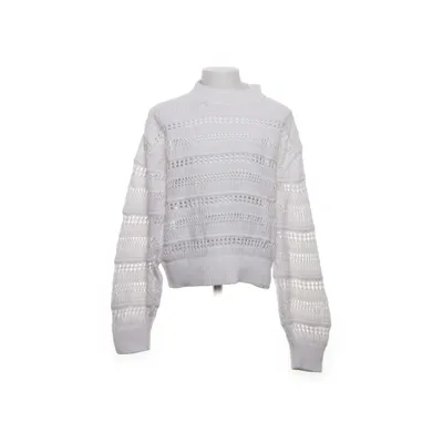 Tröja (Vit) från H&M Bomull