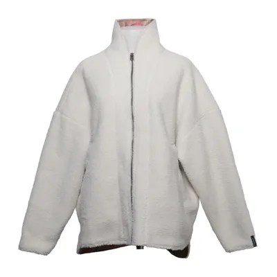 Fleecejacke (Weiß) von Didriksons Polyester