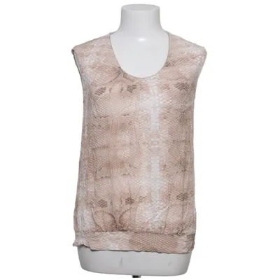 Topp (Beige, Vit) från Morgan de Toi