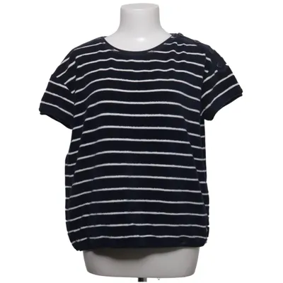 T-shirt (Bleu, Blanc) de Armor Lux Coton