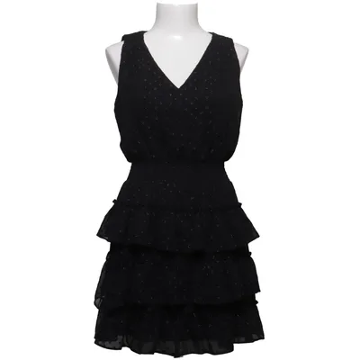 Kjole (Sort) fra 1. State Polyester