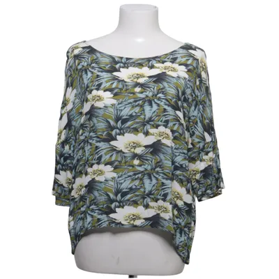 Top (Green, White, Multicolored) from Costamani