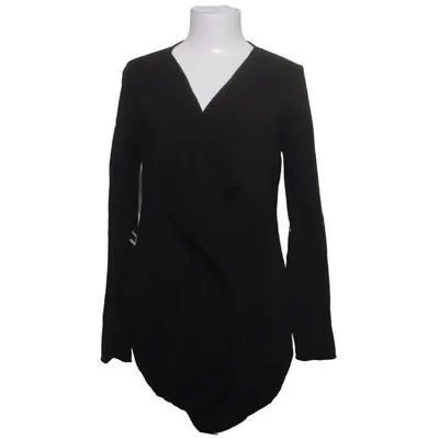 Cardigan (Zwart) van Ane Mone Kasjmier, Merinowol, Polyamide, Viscose