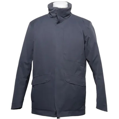 Jacka (Grå) från Scandinavian Edition Elastan, Polyamid, Polyester