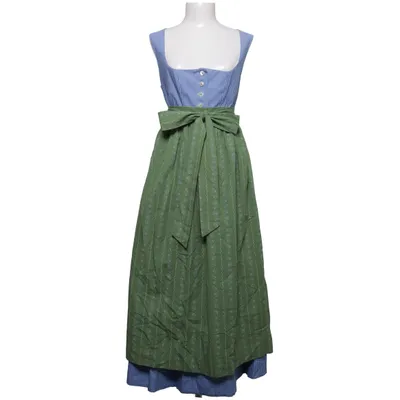 Dirndl (Groen, Blauw, Wit, Meerkleurig) van Hammerschmid