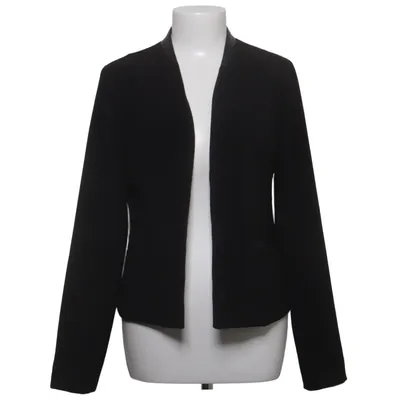 Blazer (Zwart) van MyHailys Polyester