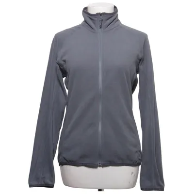 Fleecejacka (Mck Recycle W Micro Fleece) från McKinley Polyester