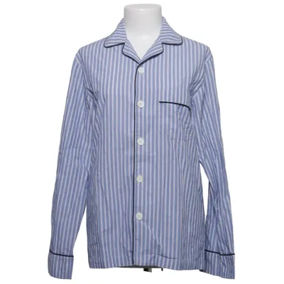 Pyjamasskjorta (Blå, Vit) från Arket
