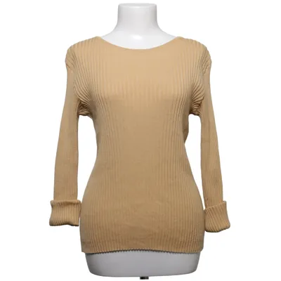 Tröja (Beige) från Mamut Merinoull