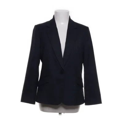 Blazer (Blauw) van Mango Basics