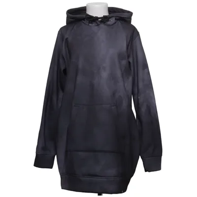 Huvklänning (Grå) från Hoodie Lab Polyester