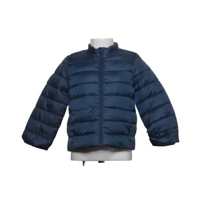 Vinterjakke (Blå) fra Kiabi Polyester